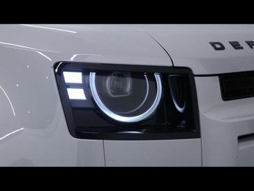 Land Rover Defender 90 D250 X-Dynamic SE Grey — photo 8