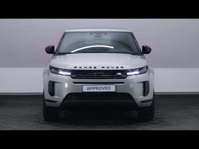 Land Rover Range Rover Evoque P160 FWD S Grey