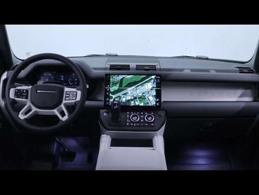 Land Rover Defender 90 D250 X-Dynamic SE Grey — photo 14