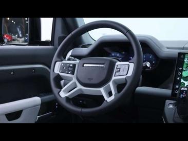Land Rover Defender 90 D250 X-Dynamic SE Grey — photo 15