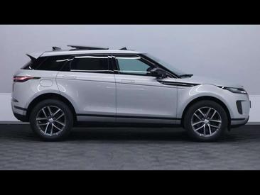 Land Rover Range Rover Evoque P160 FWD S Grey — photo 4