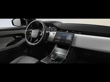 Land Rover Range Rover Evoque D200 Dynamic SE Grey — photo 5