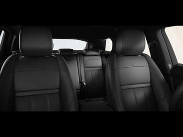 Land Rover Range Rover Evoque D200 Dynamic SE Blue — photo 6