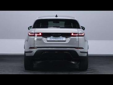 Land Rover Range Rover Evoque P160 FWD S Grey — photo 6