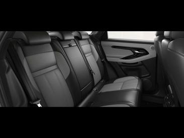 Land Rover Range Rover Evoque D200 Dynamic SE Grey — photo 7