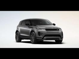 Land Rover Range Rover Evoque D165 Dynamic SE Grey - 2026 - Joinsteer - #1