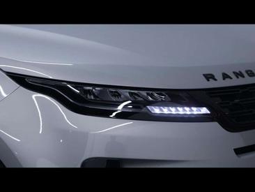 Land Rover Range Rover Evoque P160 FWD S Grey — photo 8