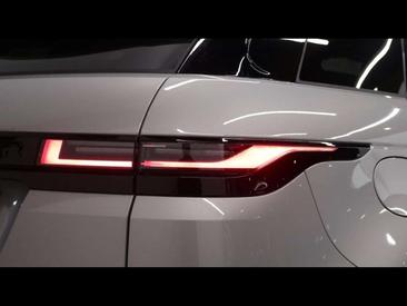 Land Rover Range Rover Evoque P160 FWD S Grey — photo 9