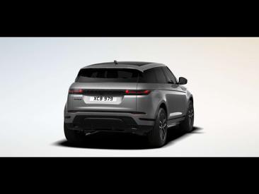 Land Rover Range Rover Evoque D165 Dynamic SE Grey — photo 3