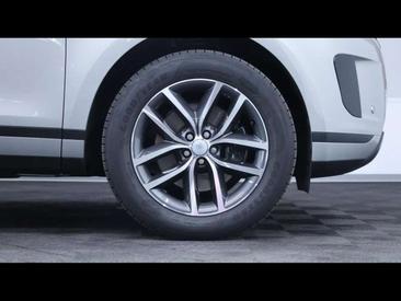 Land Rover Range Rover Evoque P160 FWD S Grey — photo 10