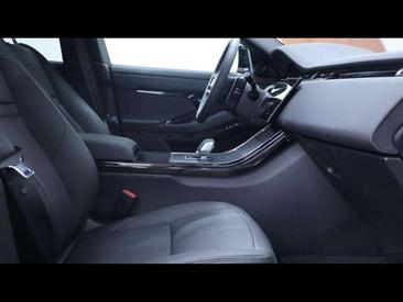 Land Rover Range Rover Evoque P160 FWD S Grey — photo 11