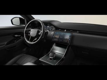 Land Rover Range Rover Evoque D165 Dynamic SE Grey — photo 5