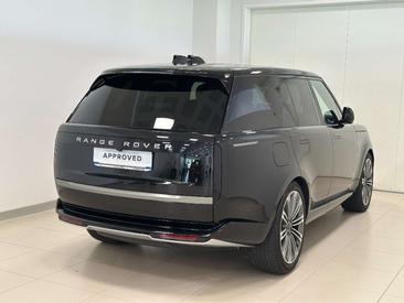 Land Rover Range Rover D350 — photo 2