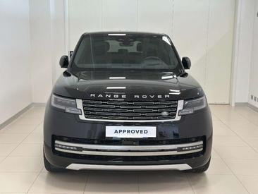 Land Rover Range Rover D350 — photo 3
