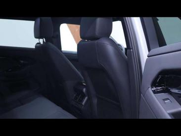 Land Rover Range Rover Evoque P160 FWD S Grey — photo 13