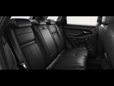 Land Rover Range Rover Evoque D165 Dynamic SE Grey — photo 7