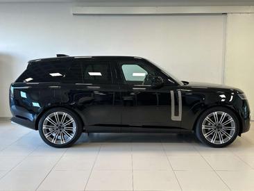 Land Rover Range Rover D350 — photo 5