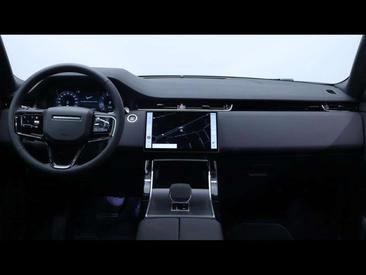 Land Rover Range Rover Evoque P160 FWD S Grey — photo 15