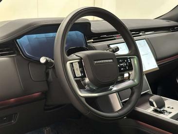 Land Rover Range Rover D350 — photo 6