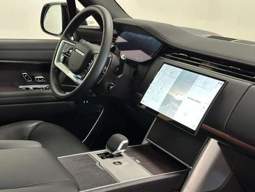 Land Rover Range Rover D350 — photo 7