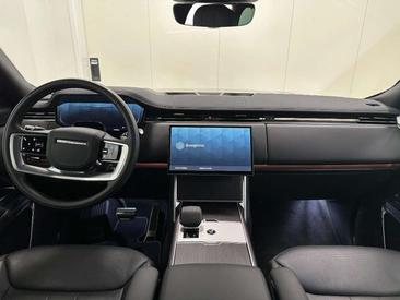 Land Rover Range Rover D350 — photo 8