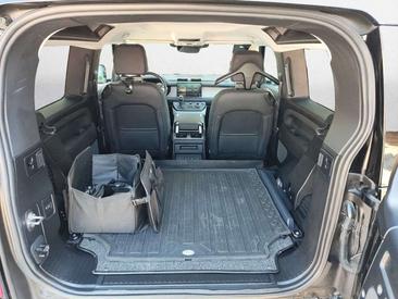 Land Rover Defender 90 S Awd - AUTOCARRO 2 POSTI Black 3.0d I6 Mhev 200cv — photo 12