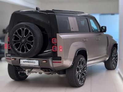 Land Rover Defender 110 OCTA Bronze 4.4 V8 635 CV AWD Auto