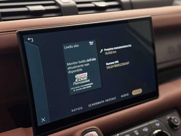 Land Rover Defender 110 OCTA Bronze 4.4 V8 635 CV AWD Auto — photo 12