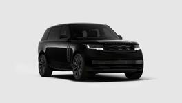 Land Rover Range Rover LWB P615 SV Black - 2025 - Joinsteer - #1