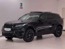 Land Rover Range Rover Dynamic SE Black 2.0D I4 204 CV - 2025 - Joinsteer - #1