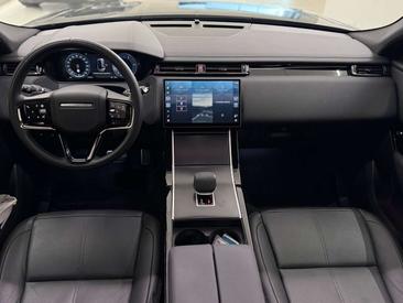Land Rover Range Rover Dynamic SE Black 2.0D I4 204 CV — photo 2