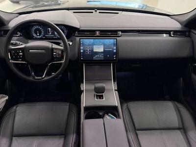 Land Rover Range Rover Dynamic SE Black 2.0D I4 204 CV