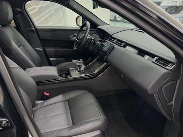 Land Rover Range Rover Dynamic SE Black 2.0D I4 204 CV — photo 3