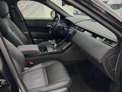 Land Rover Range Rover Dynamic SE Black 2.0D I4 204 CV