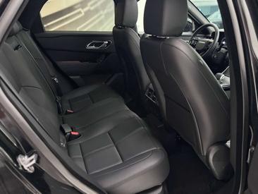 Land Rover Range Rover Dynamic SE Black 2.0D I4 204 CV — photo 4