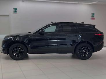 Land Rover Range Rover Dynamic SE Black 2.0D I4 204 CV — photo 5