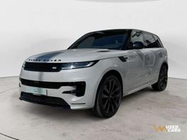 Land Rover Range Rover Sport Dynamic HSE D250 MHEV AWD Aut. - 2026 - Joinsteer - #1