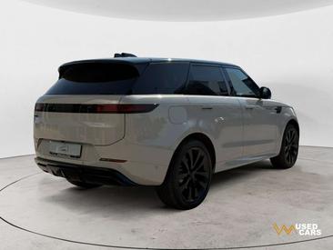 Land Rover Range Rover Sport Dynamic HSE D250 MHEV AWD Aut. — photo 2