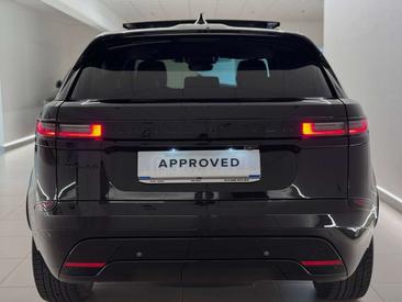 Land Rover Range Rover Dynamic SE Black 2.0D I4 204 CV — photo 6