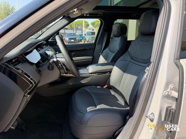 Land Rover Range Rover Sport Dynamic HSE D250 MHEV AWD Aut. — photo 3