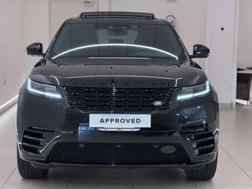 Land Rover Range Rover Dynamic SE Black 2.0D I4 204 CV — photo 7