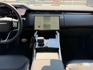 Land Rover Range Rover Sport Dynamic HSE D250 MHEV AWD Aut. — photo 4
