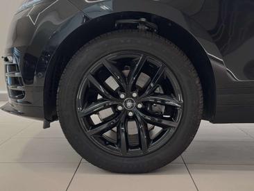 Land Rover Range Rover Dynamic SE Black 2.0D I4 204 CV — photo 8