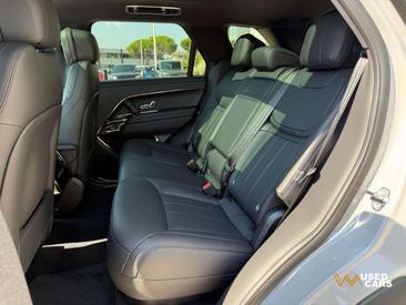 Land Rover Range Rover Sport Dynamic HSE D250 MHEV AWD Aut. — photo 5