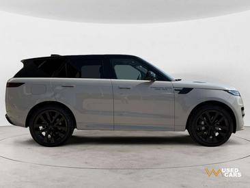 Land Rover Range Rover Sport Dynamic HSE D250 MHEV AWD Aut. — photo 6