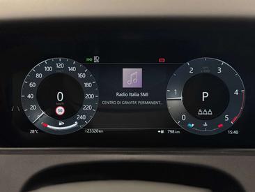 Land Rover Range Rover Dynamic SE Black 2.0D I4 204 CV — photo 9