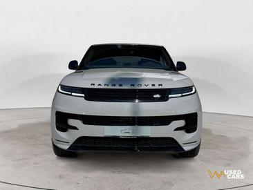 Land Rover Range Rover Sport Dynamic HSE D250 MHEV AWD Aut. — photo 7