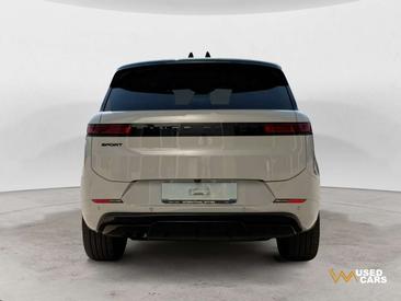 Land Rover Range Rover Sport Dynamic HSE D250 MHEV AWD Aut. — photo 8