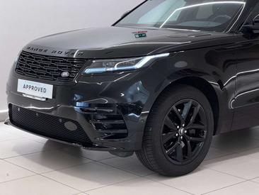 Land Rover Range Rover Dynamic SE Black 2.0D I4 204 CV — photo 10