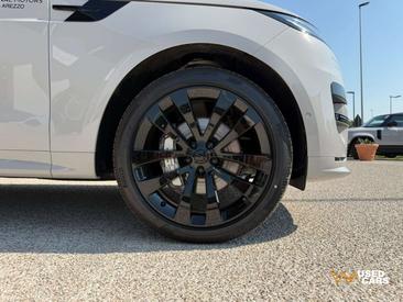 Land Rover Range Rover Sport Dynamic HSE D250 MHEV AWD Aut. — photo 9